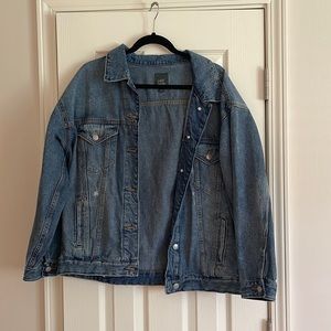 Wild Fable Denim Jacket